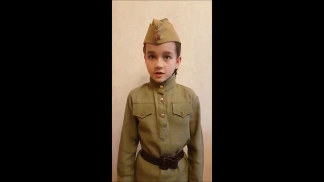 К. Симонов - Тот самый длинный день в году, Тая 2к смотреть онлайн