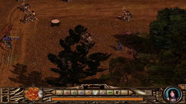 Осада Лануэво! Брат с повстанцами! ► Anito: Defend A Land Enraged. смотреть онлайн