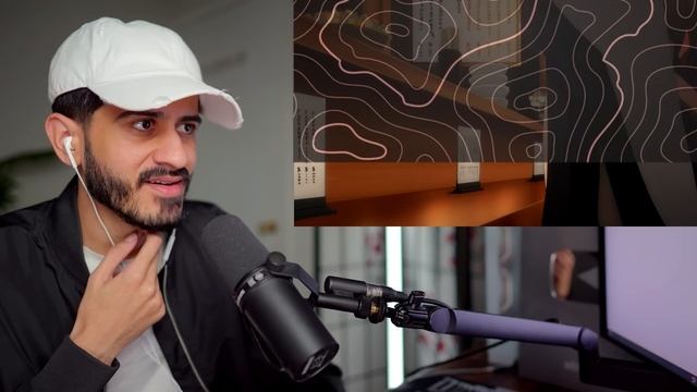 JOHN SMITH VS SHADOW GARDEN! | The Eminence in Shadow Season 2 Episode 5 REACTION смотреть онлайн