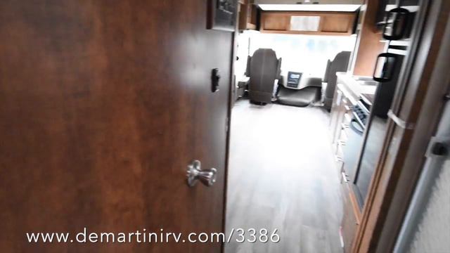 2016 Forest River FR3 30DS Class A Motorhome Walk Through Review смотреть онлайн