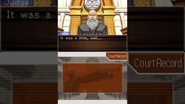 Nintendo DS Longplay [017] Trials & Tribulations - Recipe for Turnabout (part 1 of 2) смотреть онлайн