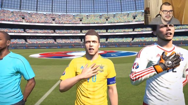 PES 2016 - ПОЧЕМУ Я ЕЁ НЕ ЛЮБИЛ | ОБЗОР смотреть онлайн