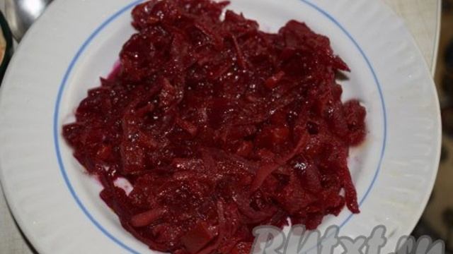 Кухня Мамашки