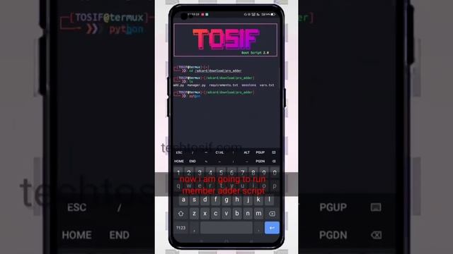Syntax Error Solved - How to Solve Syntex Error in python смотреть онлайн