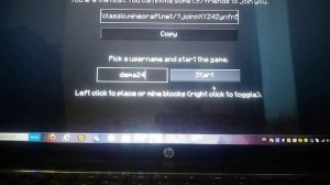 как поиграть в Майнкрафт на пк без скачивания