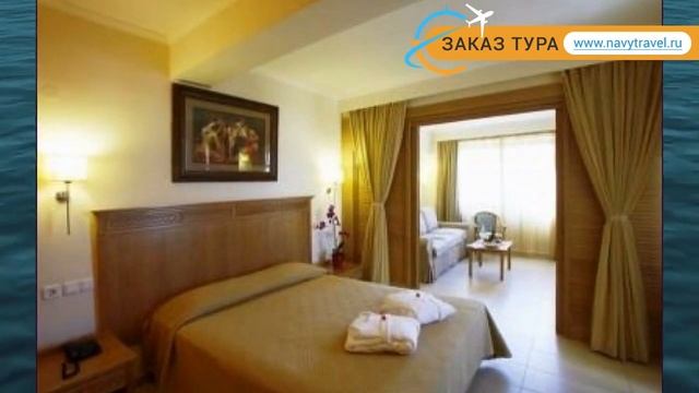ATLANTIS BEACH 4* Греция Крит - Ретимно обзор – отель АТЛАНТИС БИЧ 4* Крит - Ретимно видео обзор смотреть онлайн