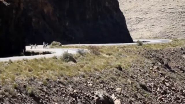 LongboardTV - Даунхил на лонгборде Невероятное путешествие смотреть онлайн