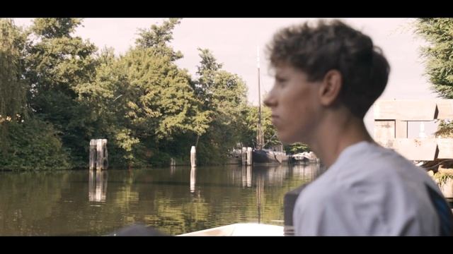 Meet Matyas Kopecky | #ThisIsMyRide | TEAM NOVO NORDISK x ARGON 18 смотреть онлайн