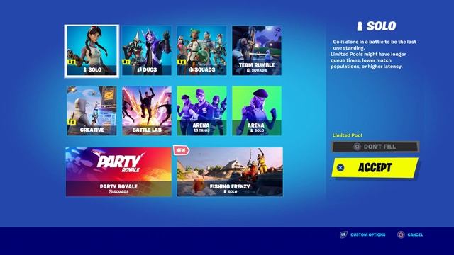 *EASY* How To Get Into FULL BOT LOBBIES In Fortnite Chapter 2 Season 3 PS4/XBOX/PC Bots Lobby Glitc смотреть онлайн