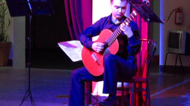 Концерт в Рекорде 2