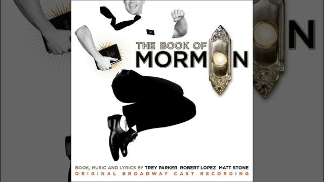 Spooky Mormon Hell Dream смотреть онлайн