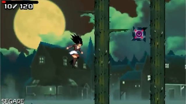 Shadowalker Java Game All Bosses and Ending смотреть онлайн