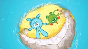 На недельку до второго