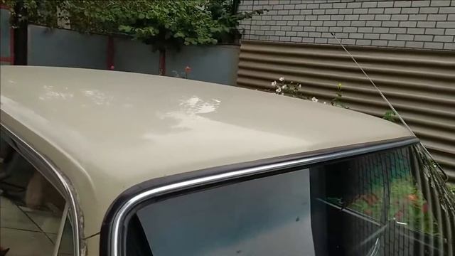 Убираем жирную пленку с лобового стекла авто смотреть онлайн