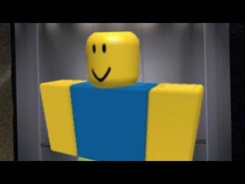 Роблокс: Загадочный лифт Тревора Хендерсона | Часть 1 смотреть онлайн