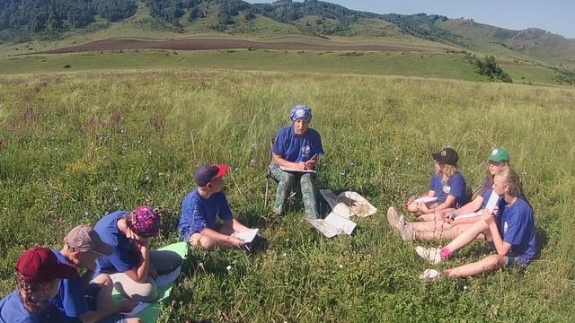 ЯГеограф. Лекция 