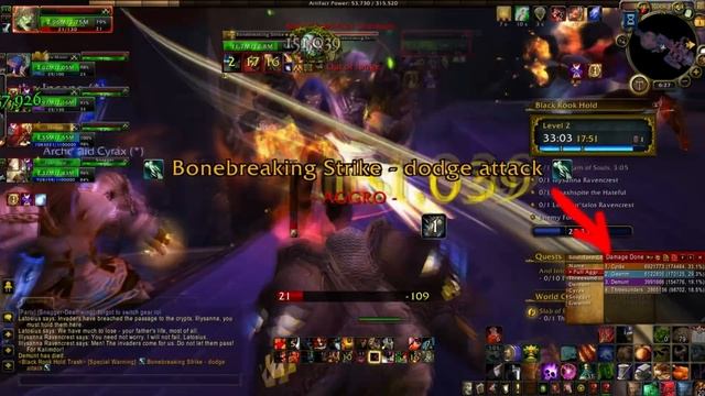 TANKING MADE EASY - EP01 - ADD ONS & MACROS смотреть онлайн