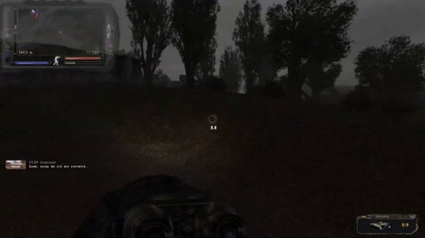 S.T.A.L.K.E.R - Народная солянка 2016. Полное прохождение #1