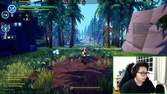 Dauntless Information - How to Interrupt Behemoths with ANY WEAPON - Patch 1.10.3. onwards смотреть онлайн