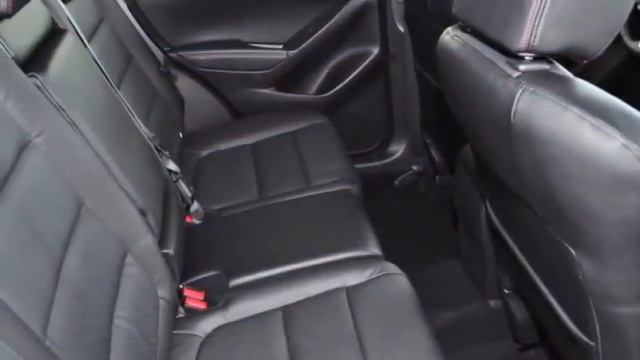 DVA Automotive - Fahrzeugvideo Service -Mazda CX-5 2.0 Revolution AWD mit Navi смотреть онлайн