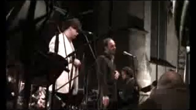 Syrian Big Band in Germany at Morgenland Festival featuring Salar Aghili and Omar Sarmini смотреть онлайн