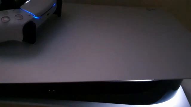 Подсветка консоли и геймпада ПС5 смотреть онлайн
