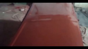 как красит дешовый 50 литровый компрессор и можно ли им красить