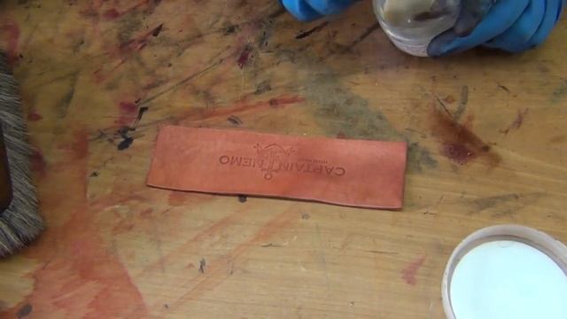 сравнение восково-спиртовой краски с восковой кремообразной смотреть онлайн