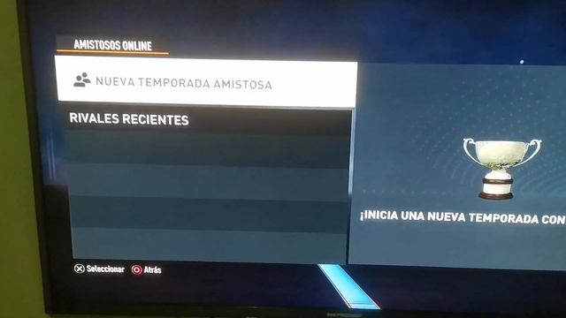 SOLUCIÓN para JUGAR ONLINE CROSSPLAY en FIFA 23 - PLAYSTATION vs XBOX 2023 ✅ смотреть онлайн