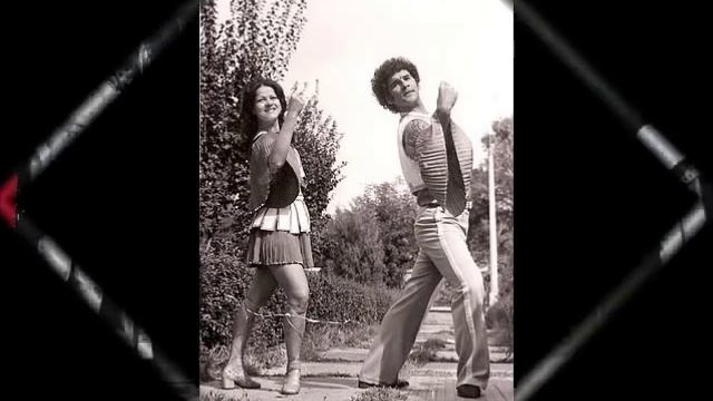 Efi McRee - Musical grup Buzuki 1970-1980.wmv - Tashkent смотреть онлайн
