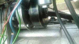 Зажигание от скутера на Днепр CDI