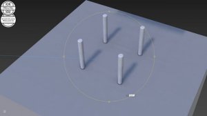 Как правильно монтировать стальную колонну | Бетонная подливка под базу колонны