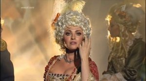 Анастасия Макеева   Императрица