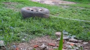 тест для редуктора ручной  дрели