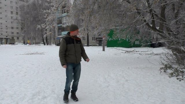 Свисток. Обучение охотничьей собаки. Видео 13. смотреть онлайн