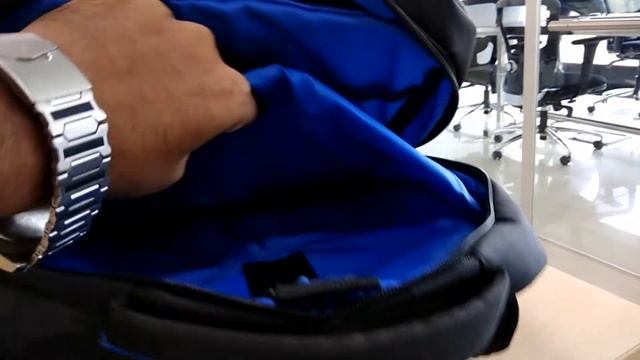 Dell Essential Back Pack 2.0 Laptop Bag | Trending India смотреть онлайн