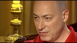 Альфред  Кох о ЛДНР