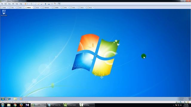 Install Telnet Client on Windows 7 смотреть онлайн