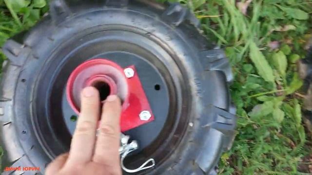 Собрал новый мотоблок 6,5 лошадей всего за 11 тысяч рублей смотреть онлайн