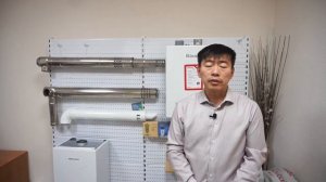 Газовые котлы Rinnai | Бесперебойное отопление дома