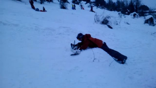 Castelvecchio Savignano Sul Rubicone 12-02-2012 смотреть онлайн