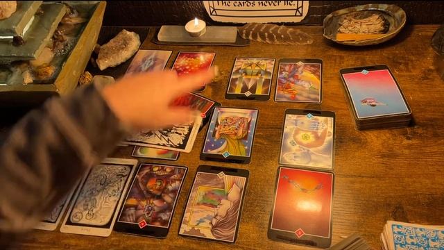 GEMINI ♊️ “WOW...WOW ...JUST WOW!” NEXT 48HRS TAROT & ORACLE READING смотреть онлайн
