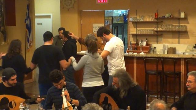 ΣΥΡΤΑ ΣΚΟΥΛΑ - ΒΕΡΕΡΑΚΗΣ ΔΗΜΗΤΡΗΣ смотреть онлайн