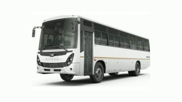 TYPES OF SEATER BUS IN INDIA смотреть онлайн