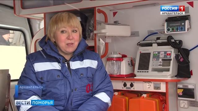 5 машин скорой помощи получили сегодня медицинские учреждения области