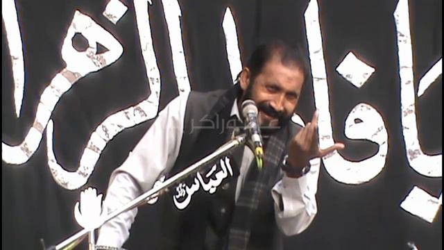 Zakir Habib Raza Hadari 2021 Kamal Qasida смотреть онлайн
