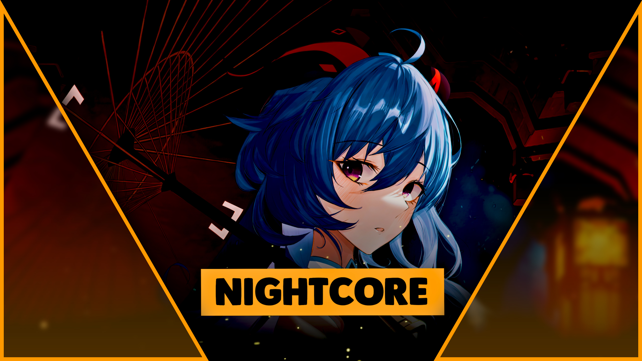 Nightcore - Nightlight (ILLENIUM, Annika Wells)