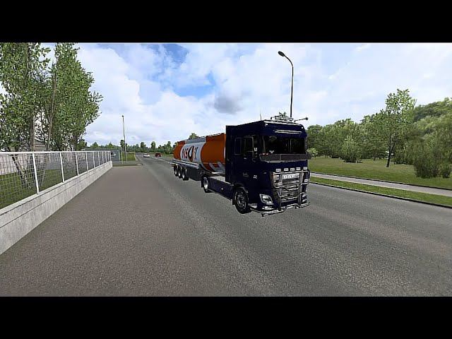 Euro Truck Simulator 2 #3 L Стрим L Прохождение #ets2 #eurotrucksimulator2