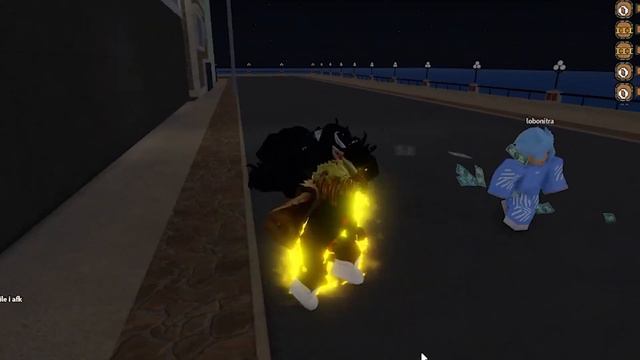[YBA] Stone Free Venom Skin смотреть онлайн