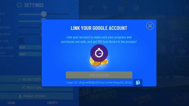 how to get 100 goat bucks in goat simulator it's very simple 😎😎😎 no hacks no mods#pkxd mike #video смотреть онлайн